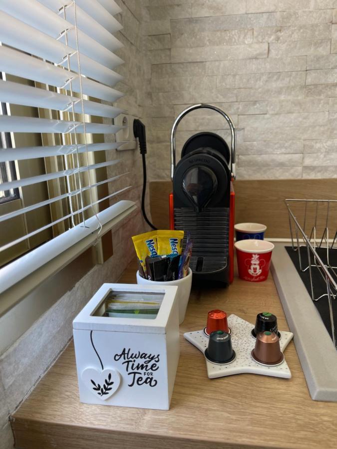 Studio Tout Confort Au Calme Avec Jardin Proche Cannes Le Cannet Bagian luar foto