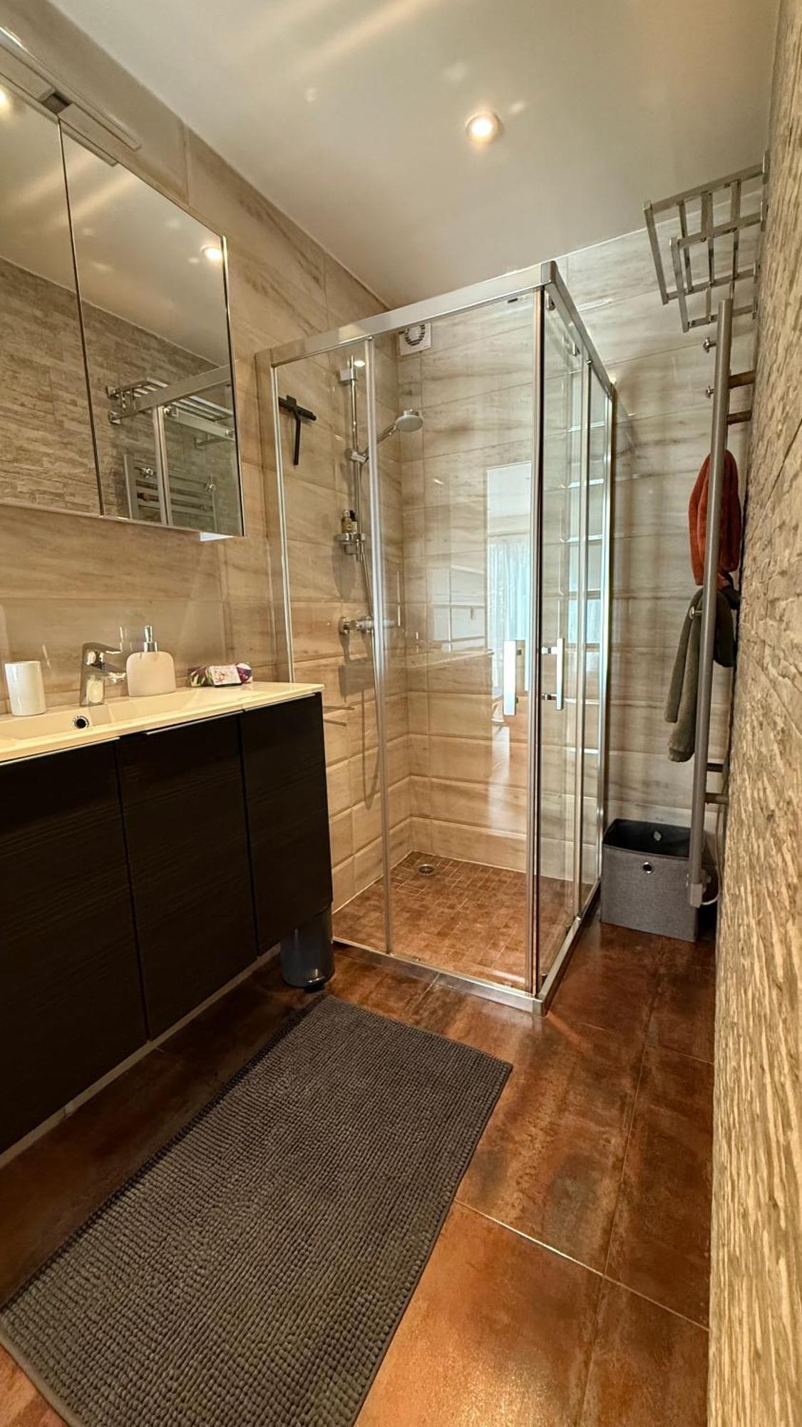 Studio Tout Confort Au Calme Avec Jardin Proche Cannes Le Cannet Bagian luar foto